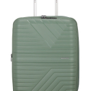 Валіза 55 см Flytwist BOTANIC GREEN, Фото №1(Мініатюра) - samsonite.ua