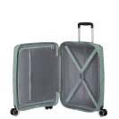 Валіза 55 см Flytwist BOTANIC GREEN, Фото №2(Мініатюра) - samsonite.ua