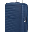 Валіза 68 см Fastforward NAVY BLUE, Фото №3(Мініатюра) - samsonite.ua