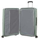 Валіза 78 см Flytwist BOTANIC GREEN, Фото №2(Мініатюра) - samsonite.ua