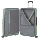 Валіза 78 см Flytwist BOTANIC GREEN, Фото №3(Мініатюра) - samsonite.ua