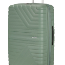 Валіза 78 см Flytwist BOTANIC GREEN, Фото №6(Мініатюра) - samsonite.ua