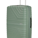 Валіза 78 см Flytwist BOTANIC GREEN, Фото №9(Мініатюра) - samsonite.ua