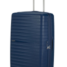 Валіза 78 см Fastforward NAVY BLUE, Фото №8(Мініатюра) - samsonite.ua