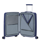 Валіза 55 см Fastforward DUSK PURPLE, Фото №2(Мініатюра) - samsonite.ua