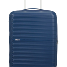 Валіза 55 см Fastforward NAVY BLUE, Фото №1(Мініатюра) - samsonite.ua