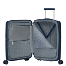 Валіза 55 см Fastforward NAVY BLUE, Фото №2(Мініатюра) - samsonite.ua