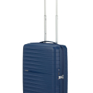 Валіза 55 см Fastforward NAVY BLUE, Фото №9(Мініатюра) - samsonite.ua