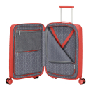 Валіза 55 см Fastforward SUNSET CORAL, Фото №2(Мініатюра) - samsonite.ua