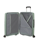 Валіза 67 см Flytwist BOTANIC GREEN, Фото №2(Мініатюра) - samsonite.ua