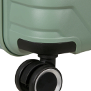 Валіза 67 см Flytwist BOTANIC GREEN, Фото №3(Мініатюра) - samsonite.ua