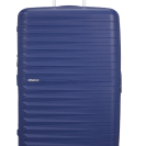 Валіза 78 см Fastforward DUSK PURPLE, Фото №1(Мініатюра) - samsonite.ua