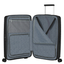 Валіза 68 см Fastforward FLASH BLACK, Фото №2(Мініатюра) - samsonite.ua