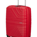 Валіза 55 см Flytwist TRUE RED, Фото №4(Мініатюра) - samsonite.ua