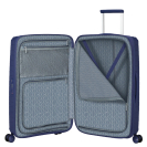 Валіза 68 см Fastforward DUSK PURPLE, Фото №2(Мініатюра) - samsonite.ua