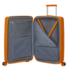 Валіза 68 см Fastforward RADIANT ORANGE, Фото №2(Мініатюра) - samsonite.ua