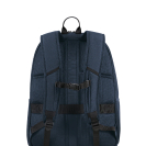 Рюкзак 17,3" Urban groove DARK NAVY, Фото №2(Мініатюра) - samsonite.ua