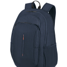 Рюкзак 17,3" Urban groove DARK NAVY, Фото №5(Мініатюра) - samsonite.ua