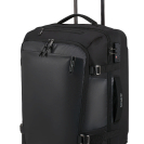Сумка-рюкзак на колесах Armox BLACK, Фото №5(Мініатюра) - samsonite.ua
