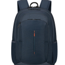 Рюкзак 15,6" Urban groove DARK NAVY, Фото №1(Миниатюра) - samsonite.ua