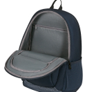 Рюкзак 15,6" Urban groove DARK NAVY, Фото №3(Миниатюра) - samsonite.ua