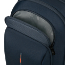 Рюкзак 15,6" Urban groove DARK NAVY, Фото №4(Миниатюра) - samsonite.ua