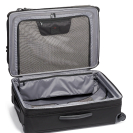 Чемодан 73,5 см Tumi alpha BLACK, Фото №2(Миниатюра) - samsonite.ua