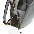 Рюкзак 15" Tumi i mclaren SUPER GREY, Фото №5(Мініатюра) - samsonite.ua