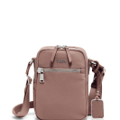 Сумка крос-боді Voyageur LIGHT MAUVE, Фото №1(Мініатюра) - samsonite.ua