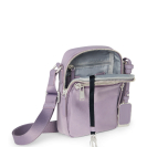 Сумка кросс-боди Voyageur LAVENDER, Фото №2(Миниатюра) - samsonite.ua