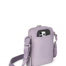 Сумка кросс-боди Voyageur LAVENDER, Фото №3(Миниатюра) - samsonite.ua