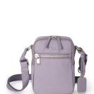 Сумка кросс-боди Voyageur LAVENDER, Фото №1(Миниатюра) - samsonite.ua