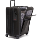 Валіза 56 см Tumi alpha BLACK, Фото №4(Мініатюра) - samsonite.ua