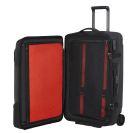 Дорожня сумка на колесах Armox BLACK, Фото №2(Мініатюра) - samsonite.ua