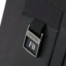 Дорожня сумка на колесах Armox BLACK, Фото №13(Мініатюра) - samsonite.ua