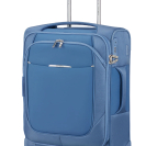 Чемодан 55 см Re-lite CAPRI BLUE, Фото №3(Миниатюра) - samsonite.ua