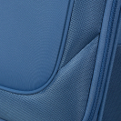 Чемодан 55 см Re-lite CAPRI BLUE, Фото №7(Миниатюра) - samsonite.ua