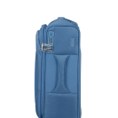 Чемодан 55 см Re-lite CAPRI BLUE, Фото №10(Миниатюра) - samsonite.ua