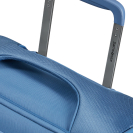 Чемодан 55 см Re-lite CAPRI BLUE, Фото №13(Миниатюра) - samsonite.ua