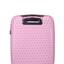 Чемодан 55 см Funlight disney MINNIE LENTICULAR PINC, Фото №6(Миниатюра) - samsonite.ua