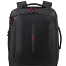 Рюкзак 15.6" Ecodiver BLACK, Фото №1(Миниатюра) - samsonite.ua