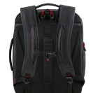Рюкзак 15.6" Ecodiver BLACK, Фото №2(Миниатюра) - samsonite.ua