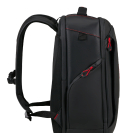 Рюкзак 15.6" Ecodiver BLACK, Фото №3(Миниатюра) - samsonite.ua