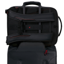 Рюкзак 15.6" Ecodiver BLACK, Фото №4(Миниатюра) - samsonite.ua