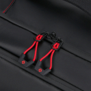 Рюкзак 15.6" Ecodiver BLACK, Фото №5(Миниатюра) - samsonite.ua