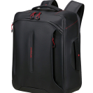 Рюкзак 15.6" Ecodiver BLACK, Фото №6(Миниатюра) - samsonite.ua