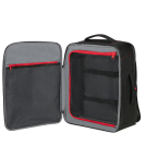 Рюкзак 15.6" Ecodiver BLACK, Фото №8(Миниатюра) - samsonite.ua