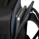 Рюкзак 15.6" Ecodiver BLACK, Фото №9(Миниатюра) - samsonite.ua