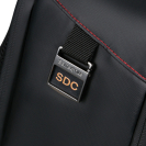 Рюкзак 15.6" Ecodiver BLACK, Фото №11(Миниатюра) - samsonite.ua
