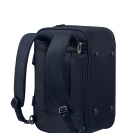 Дорожная сумка Respark MIDNIGHT BLUE, Фото №2(Миниатюра) - samsonite.ua